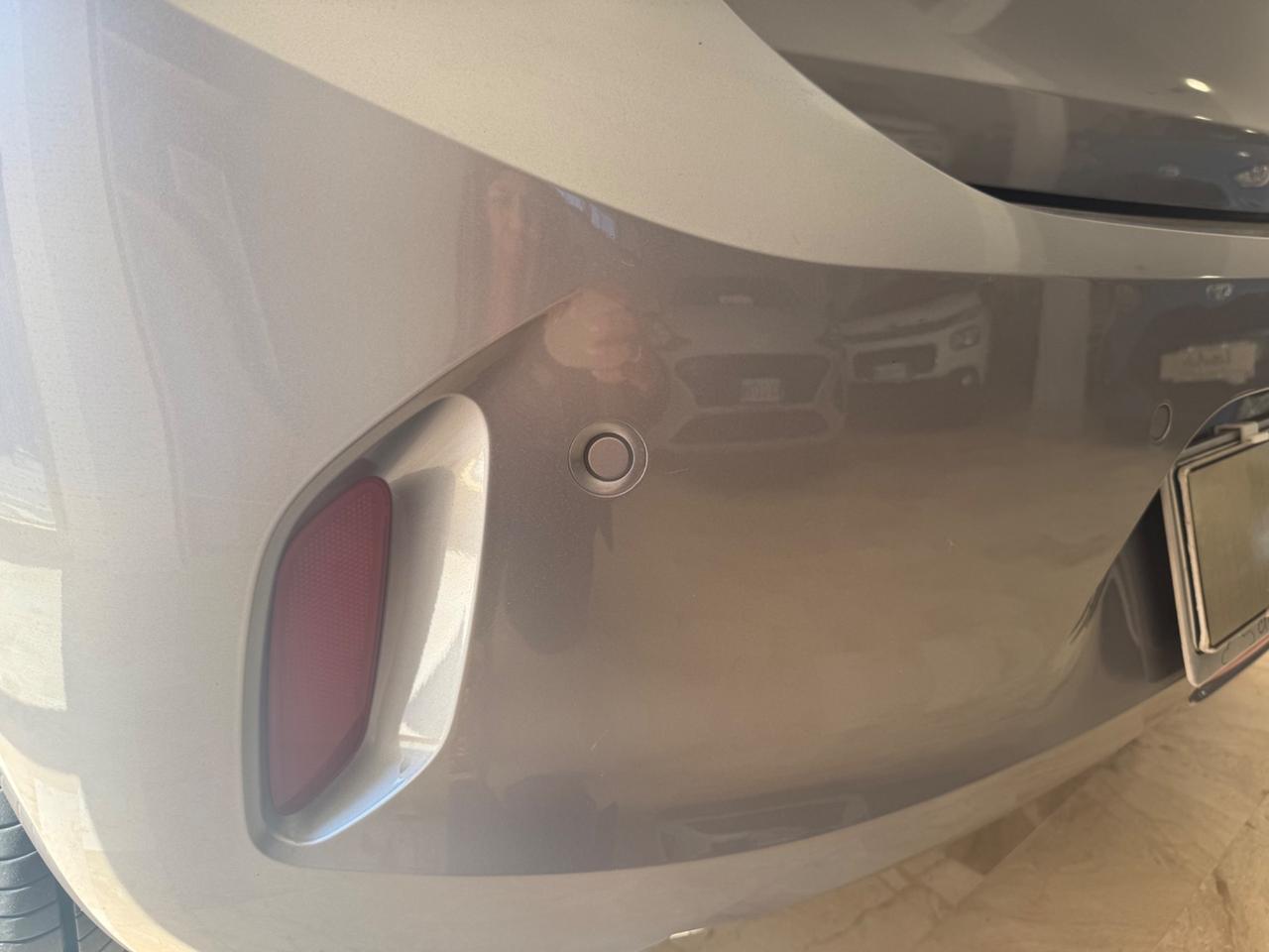 Opel Corsa 1.2 Edition