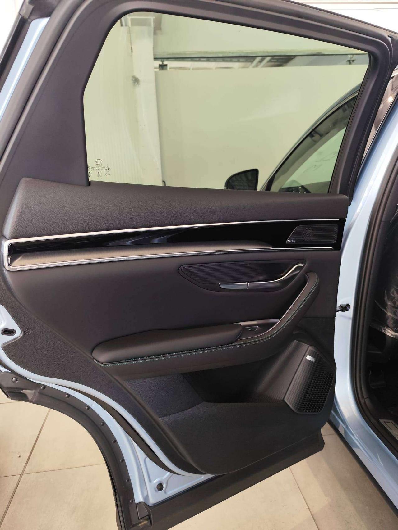 BYD Seal U 1.5 phev 2wd pronta consegna