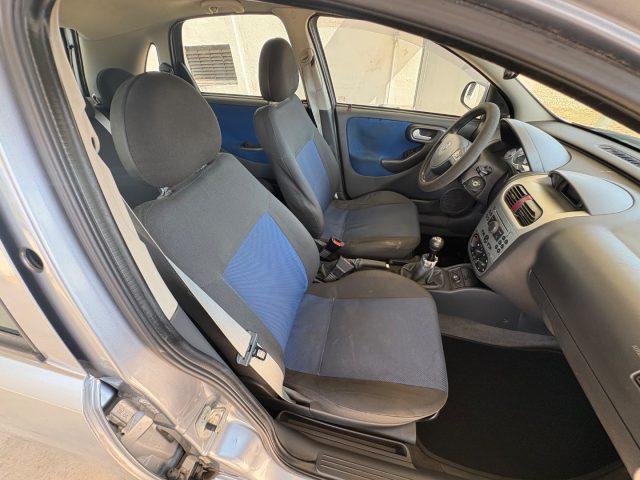 OPEL Corsa 1.2i 16V cat 5 porte Enjoy PRIMO PREZZO