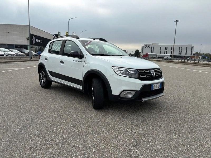 Dacia Sandero Stepway 1.0 tce 15th Anniversary Eco-g 100cv