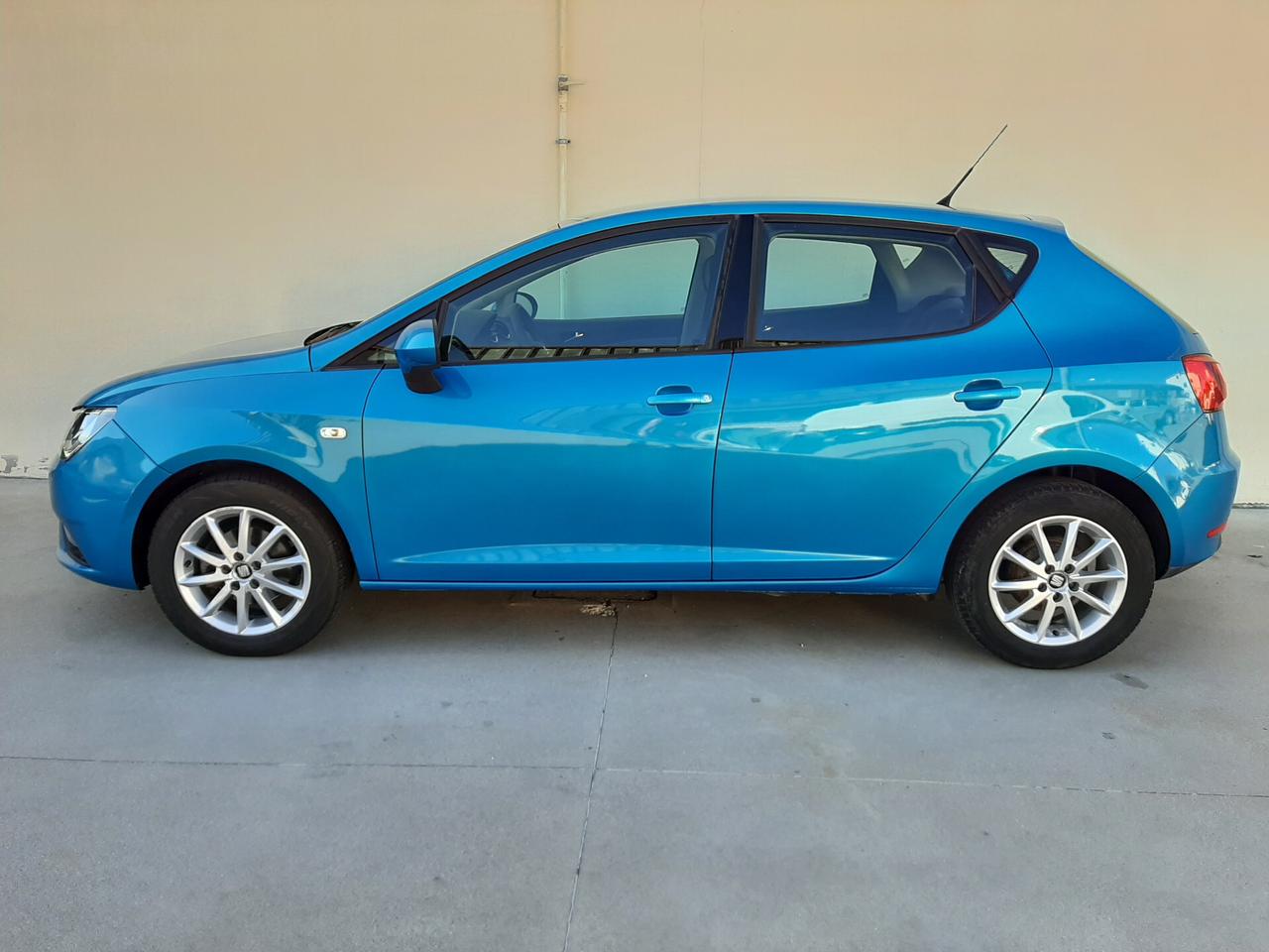 Seat Ibiza 1.0 75 CV 5p. Style