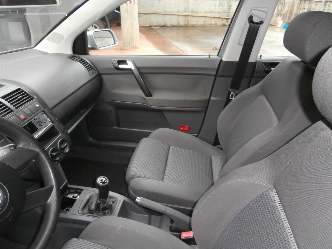 Volkswagen Polo 1.4 TDI 5p. Comfortline In ordine