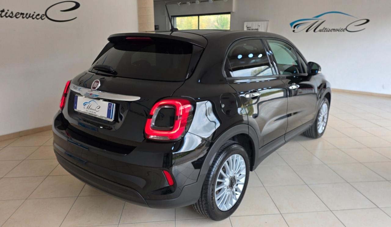 Fiat 500X 1.3 MultiJet 95 CV