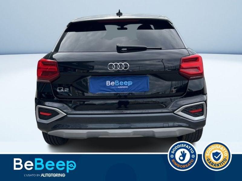 Audi Q2 35 1.5 TFSI BUSINESS PLUS S-TRONIC