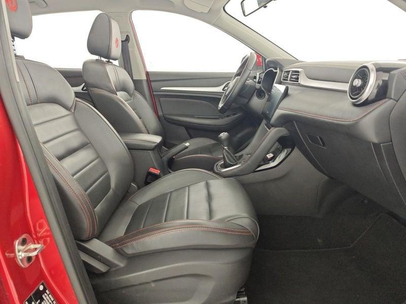 MG ZS 1.0T-GDI Luxury