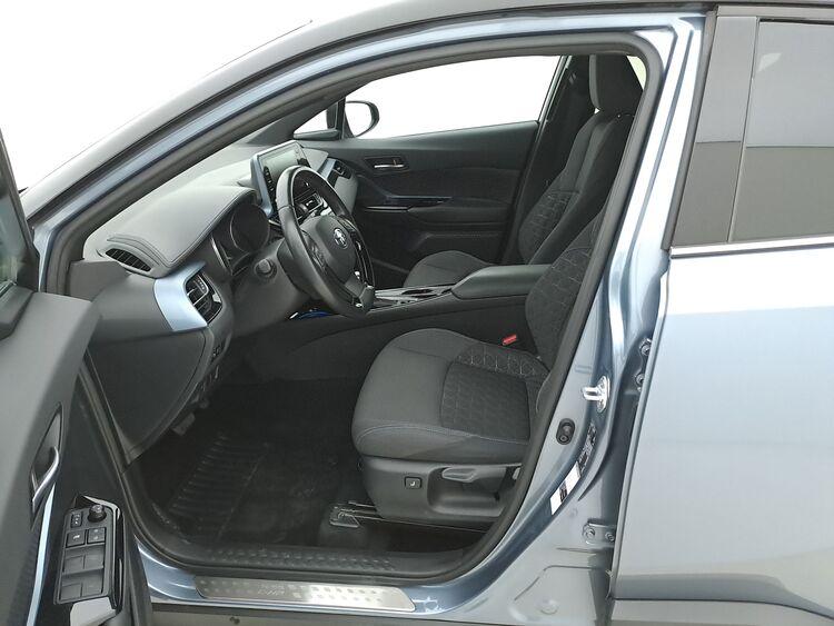 Toyota C-HR Hybrid Trend BR448690 2.0 Full Hybrid 184CV