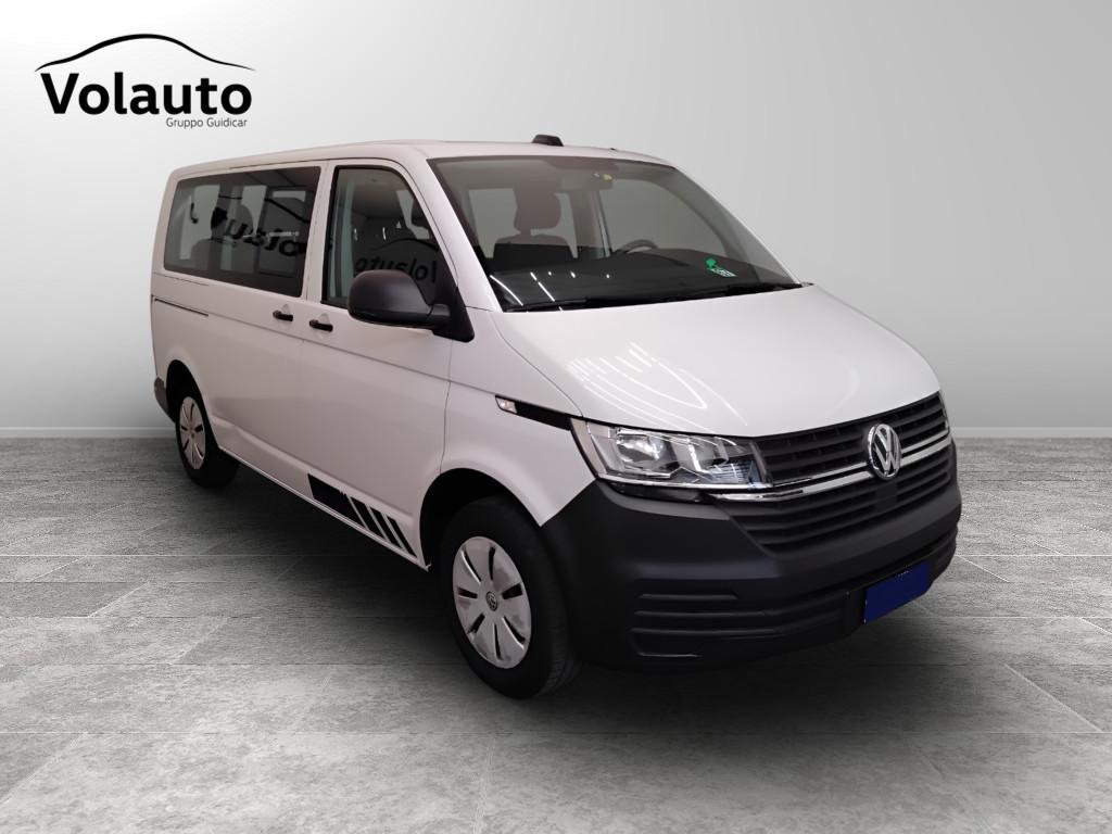 VOLKSWAGEN T6.1 Transporter 30 - T6.1 Transporter 30 2.0 tdi 150cv komb