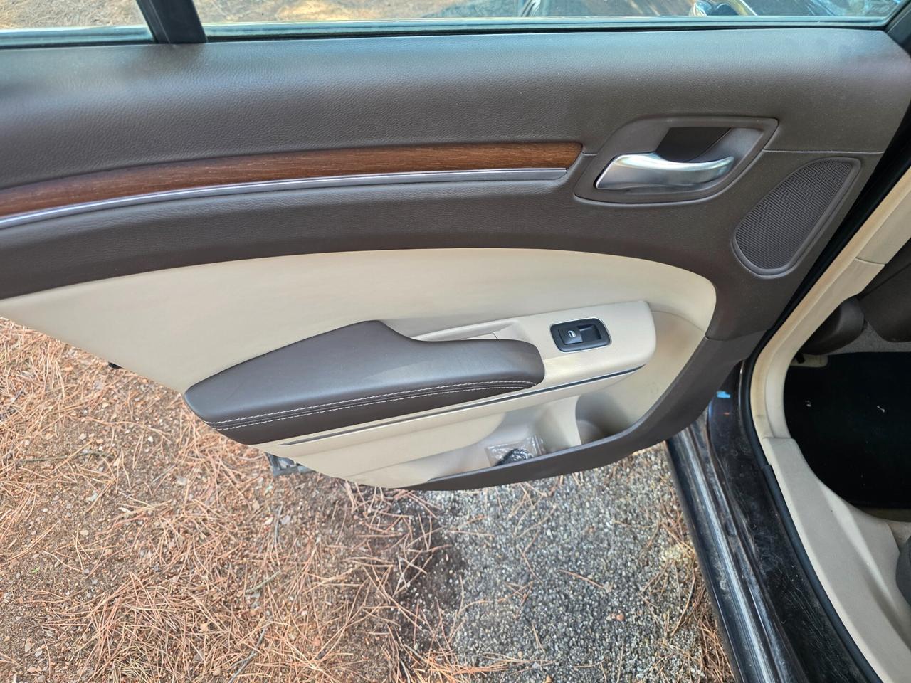Lancia Thema 3.0 V6 Multijet II 239 CV Executive
