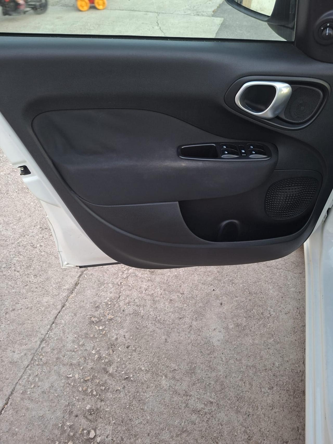 Fiat 500L Tetto Panoramico Apribile