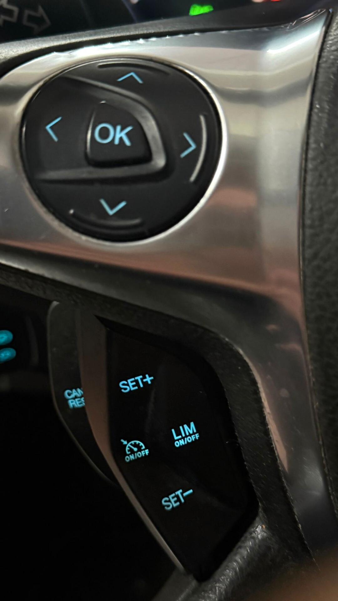 Ford Focus 1.6 TDCi 115 CV Titanium bluetooth navi led