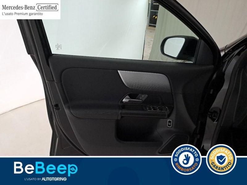 Mercedes-Benz GLA 200 D SPORT AUTO