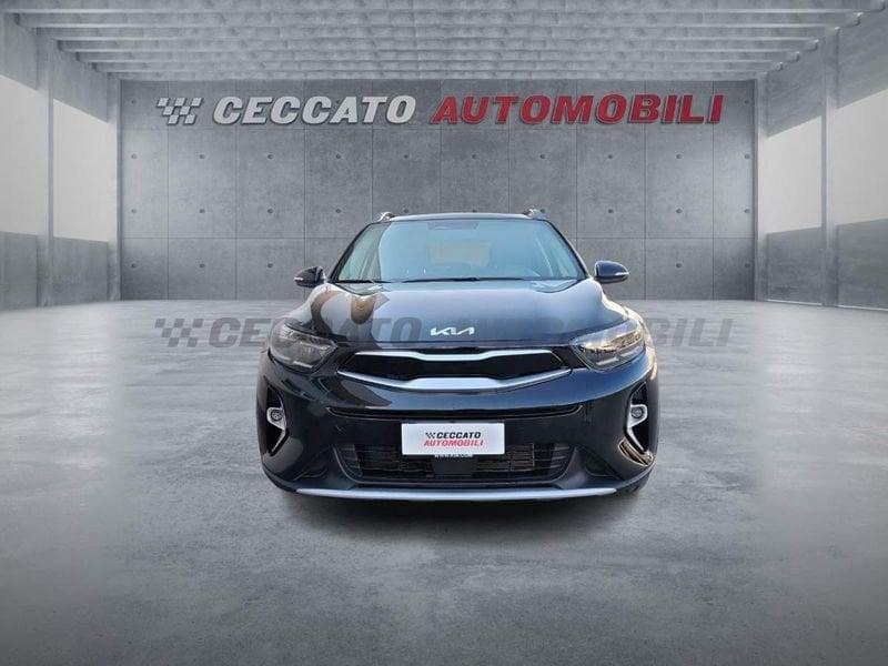 KIA Stonic Stonic 1.2 dpi Style 84cv