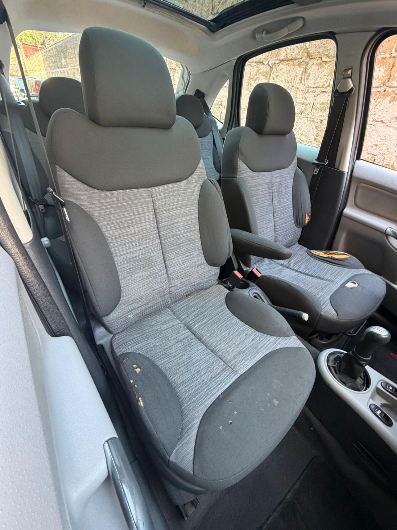 Citroen C3 1.4 HDi Elegance