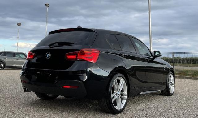 BMW Serie 1 118d 5p. Msport