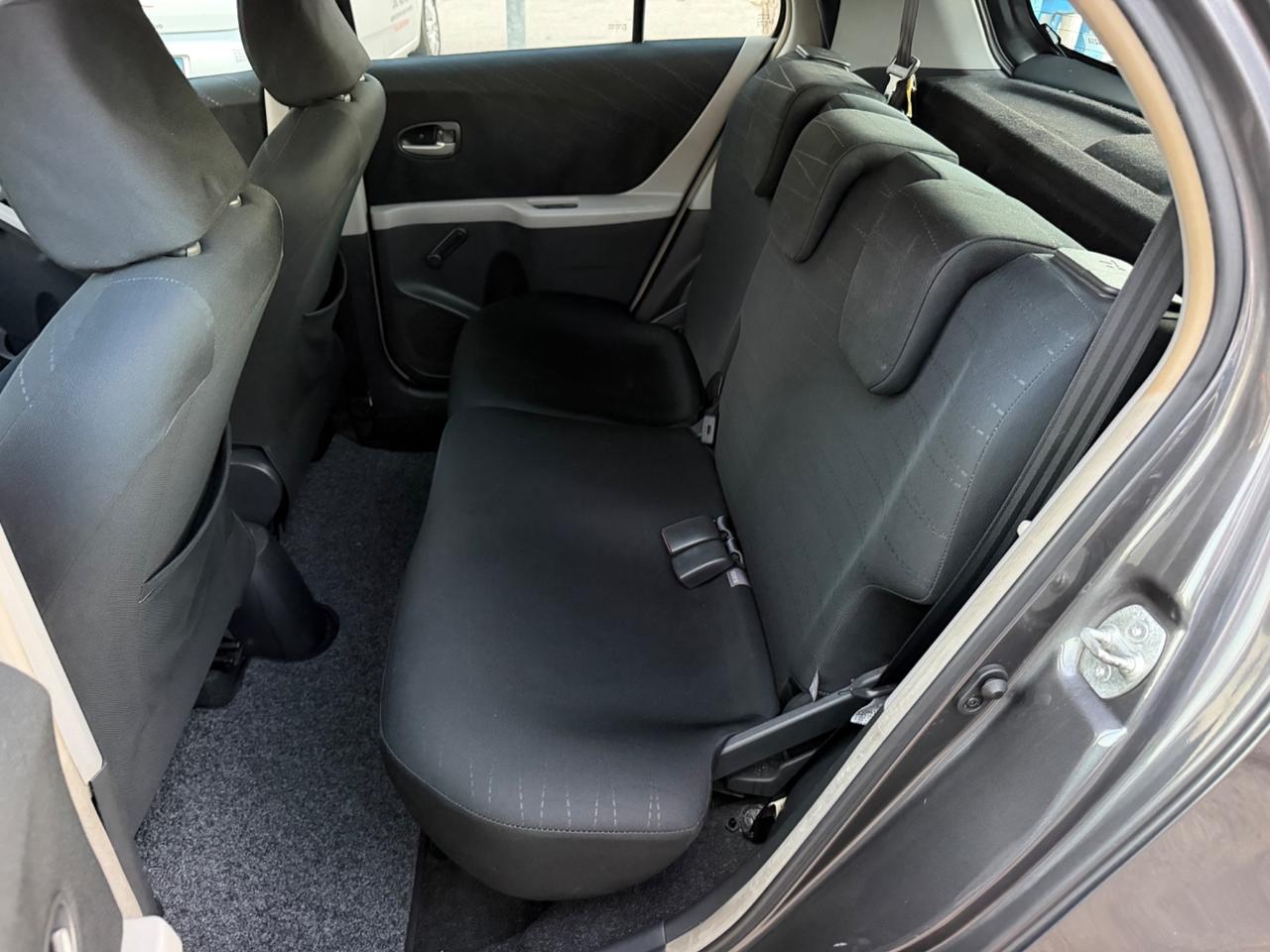 Toyota Yaris 1.3 benzina 87 cv 2008