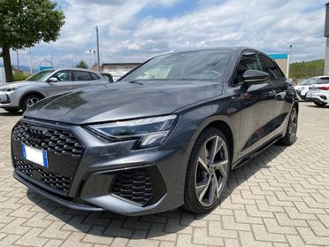 Audi A3 Sportback 40 2.0 tdi S line edition quattro s-tronic Occasione!