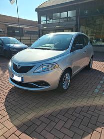 Lancia Ypsilon tenuta bene