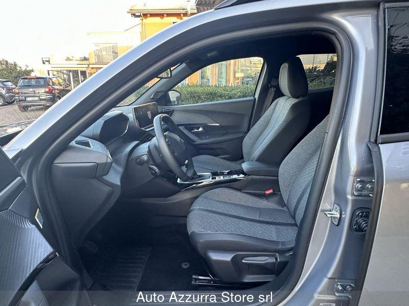 Peugeot 2008 PureTech 100 S&S Allure *PROMO AZZURRA*