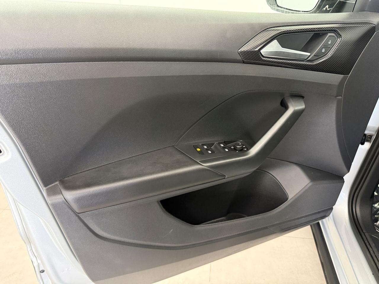 VOLKSWAGEN T-Cross 2019 T-Cross 1.0 tsi Style 95cv