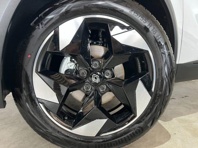 RENAULT Captur ECO-G 100CV GPL Techno CAR PLAY/TELECAM+PARK