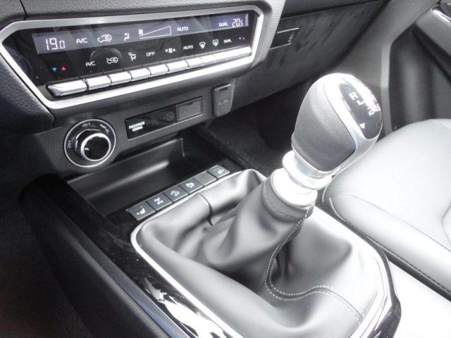 ISUZU D-Max N60 1.9 Crew Cab F 4X4 M/T N1 - 5 anni garanzia