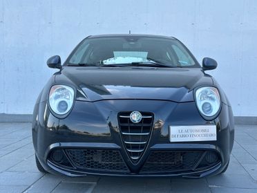 Alfa Romeo MiTo 1.4 78 CV Progression