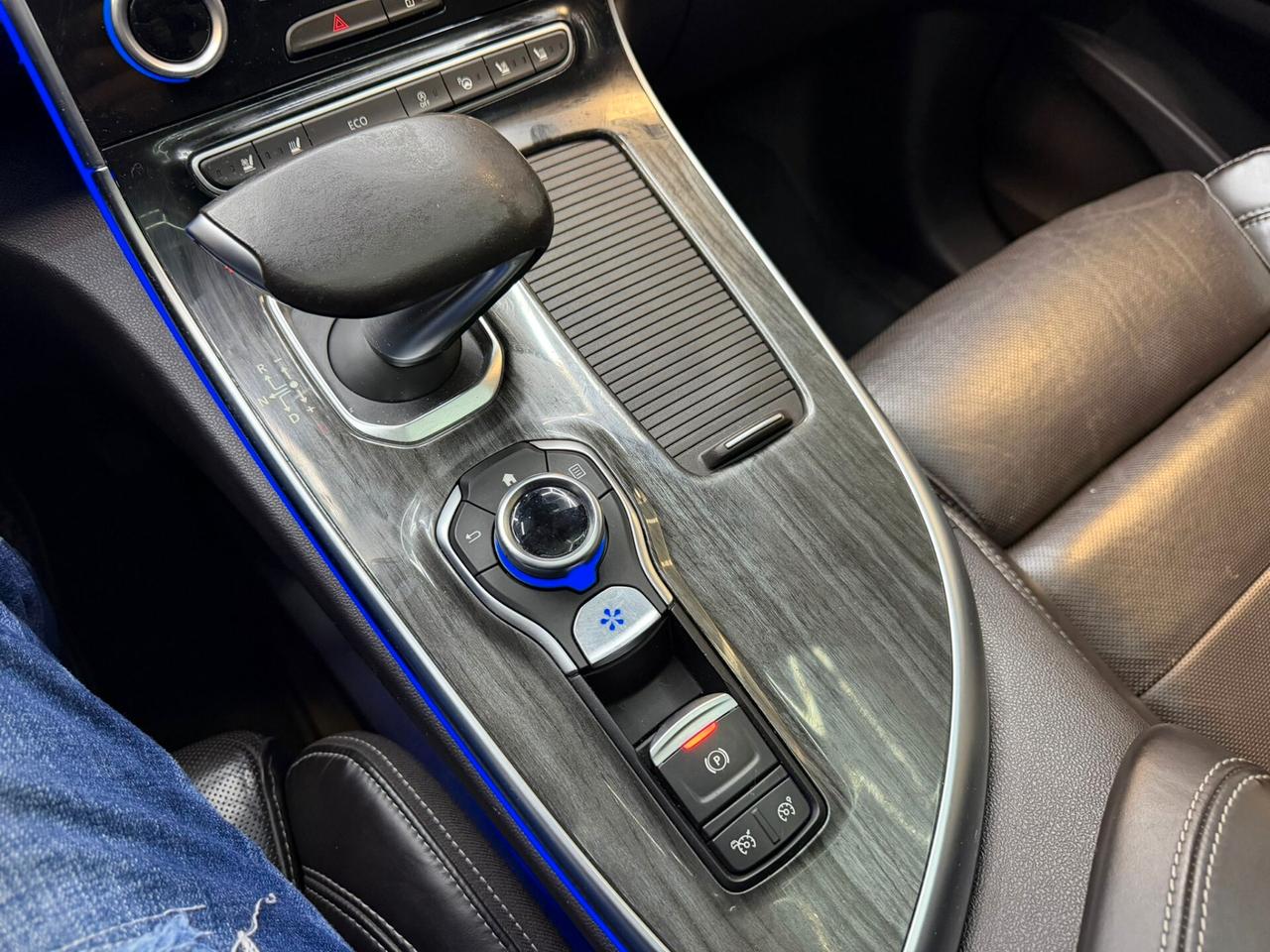 Renault Espace dCi 160CV EDC Energy Initiale Paris 4Control 7 posti