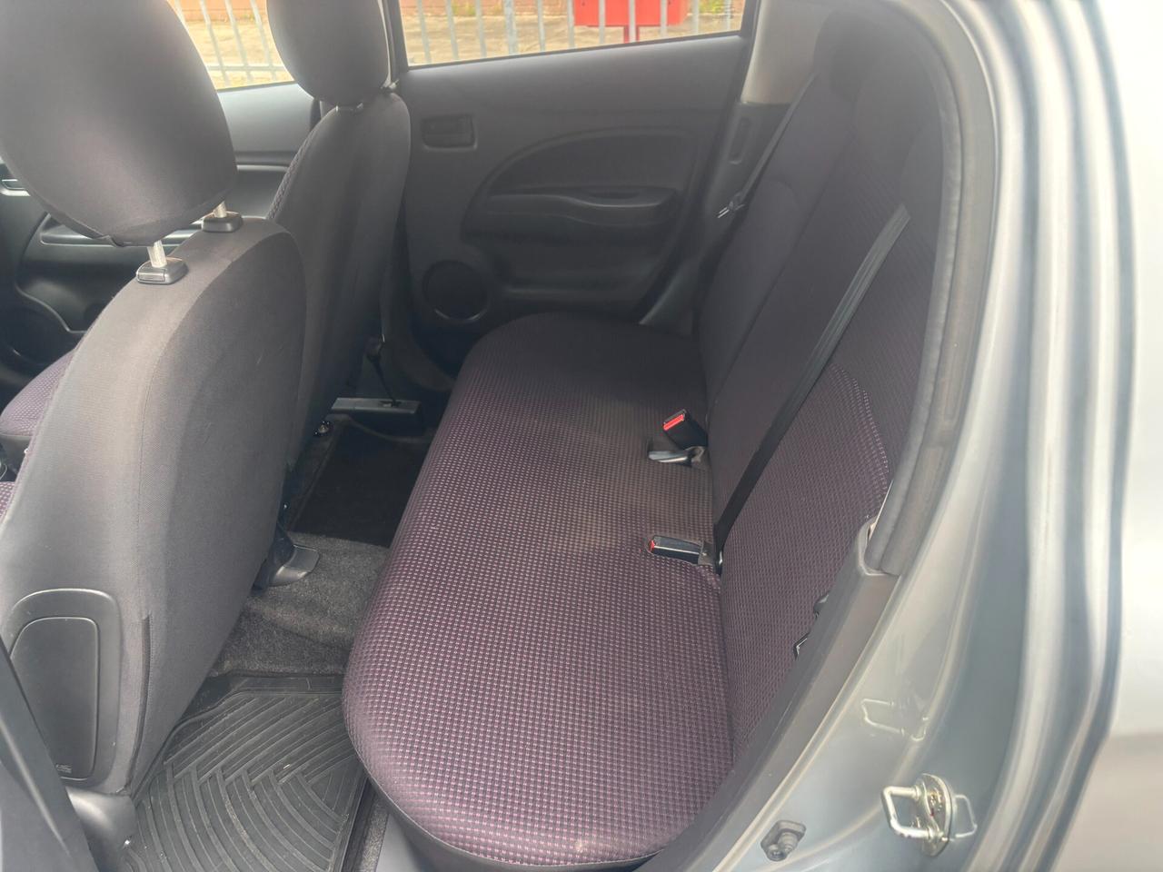 Mitsubishi Space Star 1.0 ClearTec Invite