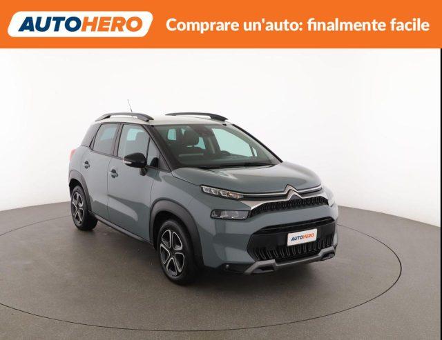 CITROEN C3 Aircross PureTech 110 S&S Feel