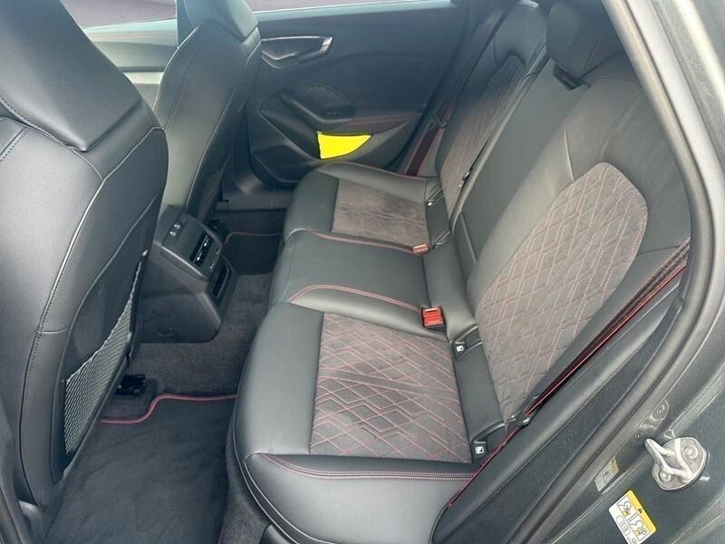 Audi A5 Avant TDI 150 kW mHEV+ S tronic quattro Line edition