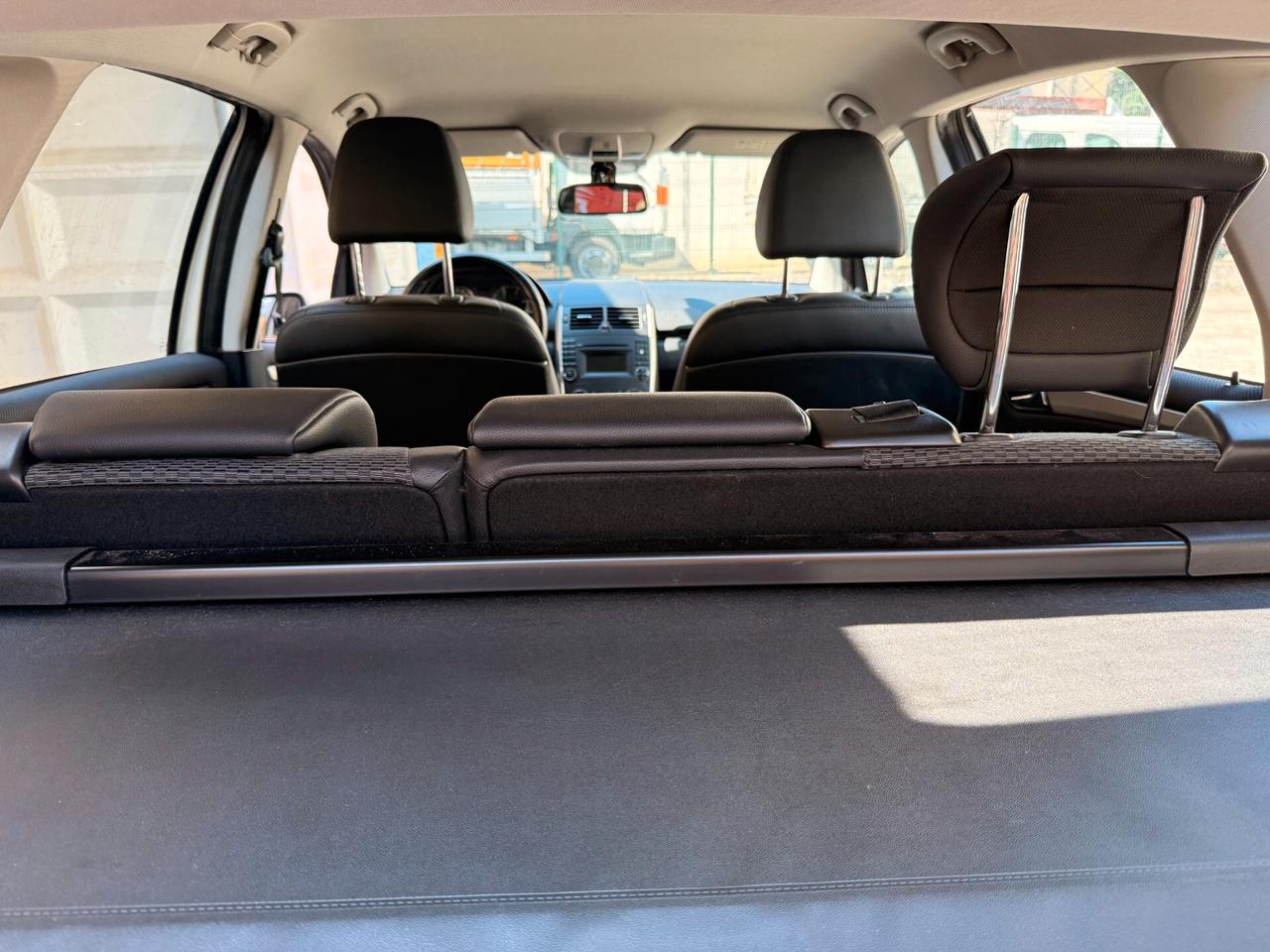 Mercedes Classe A 180 CDI Avantgarde Euro 5