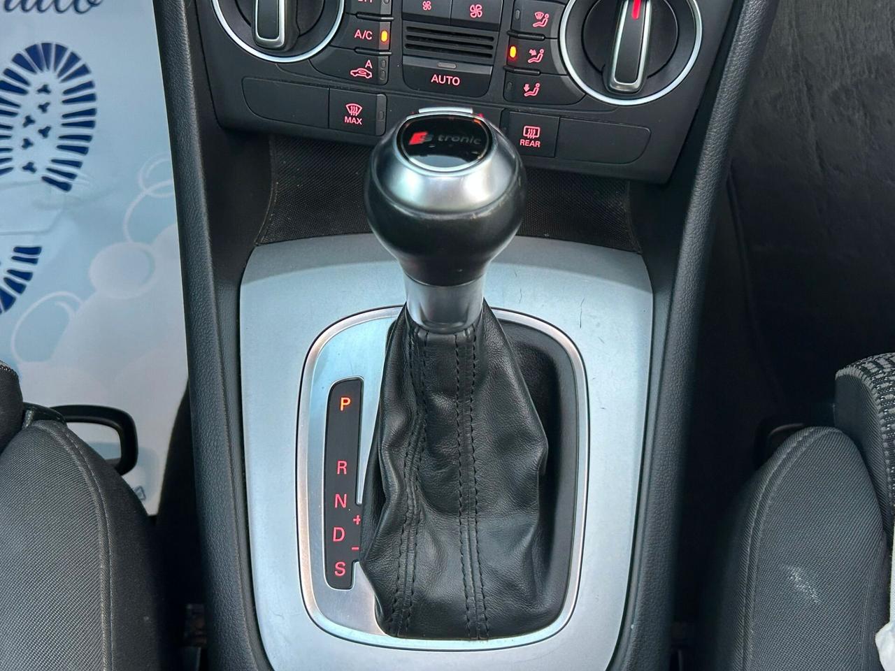 Audi Q3 2.0 TDI 150 CV quattro S tronic line Edition