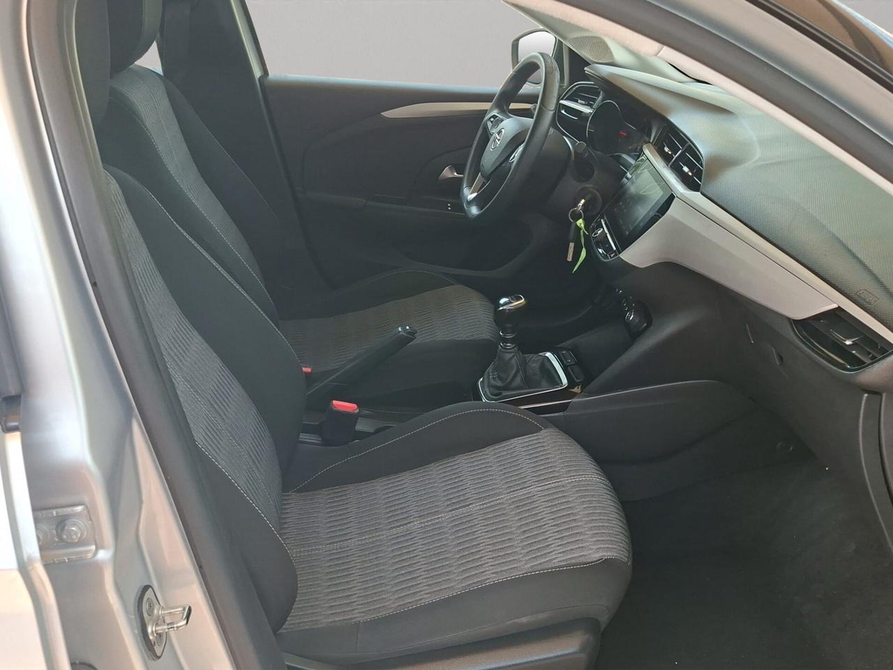 Opel Corsa 1.5 D 100 CV Elegance