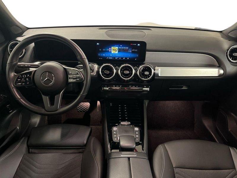 Mercedes-Benz Classe GLB 180 d Automatic Sport