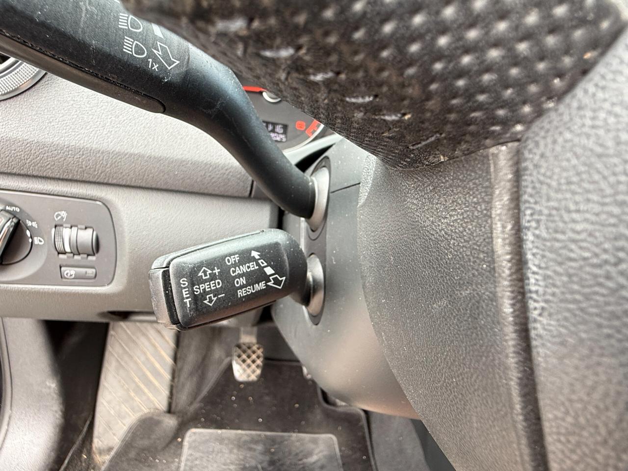 Audi A3 2.0 TDI 140Cv Led/Xenon