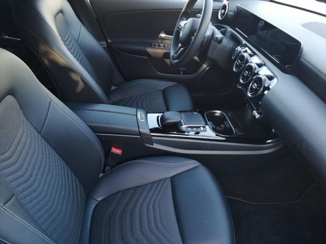 MERCEDES-BENZ A 180 d Automatic Executive