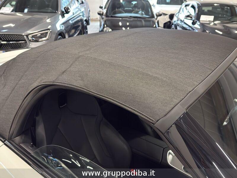 BMW Z4 G29 2019 sdrive 20i Sport auto