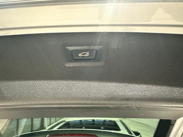 BMW 318 d Touring Msport