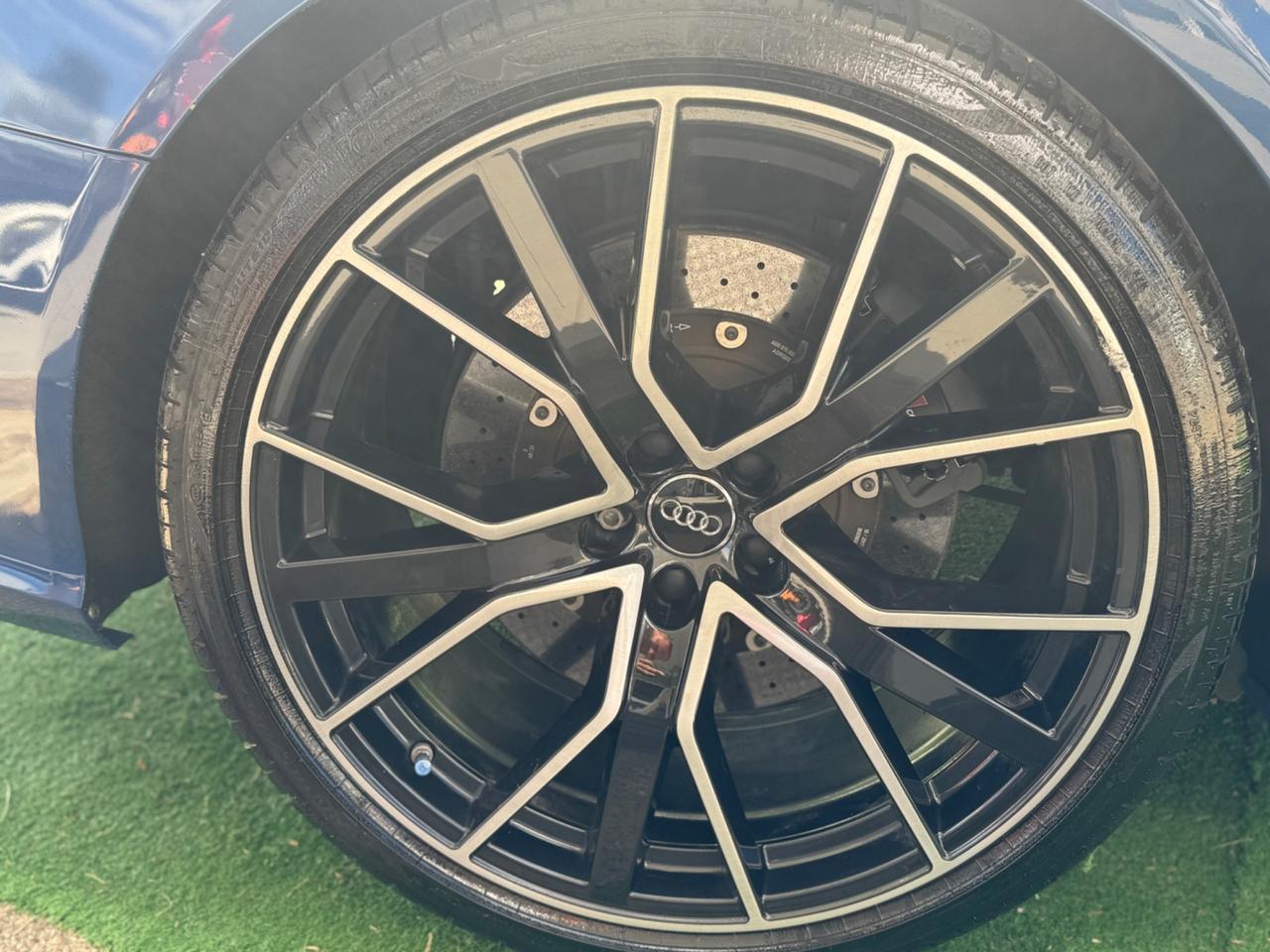 RS6 4.0 TFSI PERFORMANCE 605 CV CARBOCERAMICA