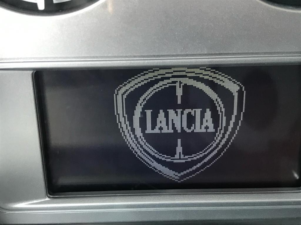 Lancia Delta 1.4 T-Jet GPL 150 CV Platino