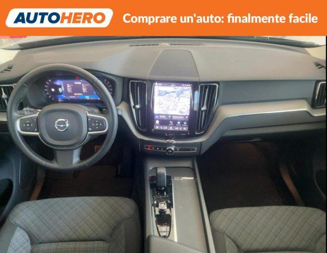 VOLVO XC60 B4 automatico Core