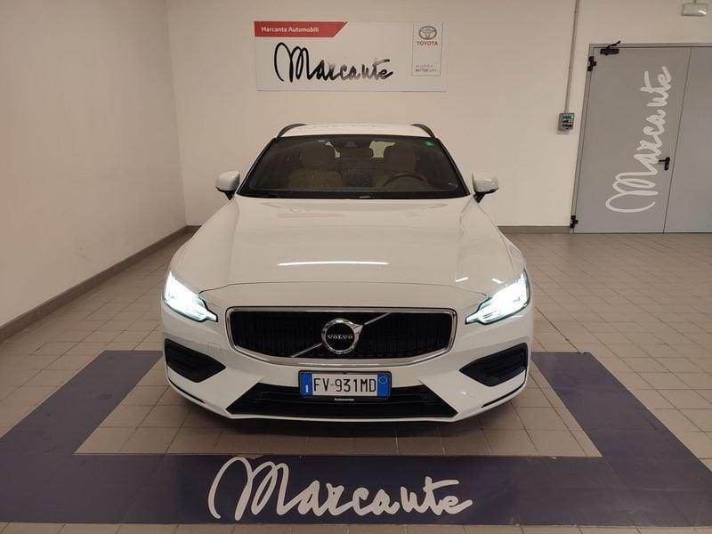 Volvo V60 D3 Geartronic Business