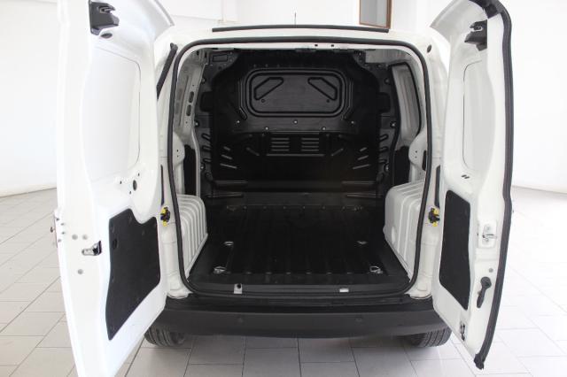 FIAT FIORINO 1,3 MJT 95 CV ECOJET SX E6D-TEMP