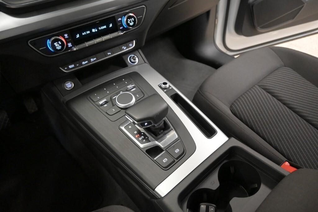Audi Q5 40 TDI 204 CV quattro S tronic Business