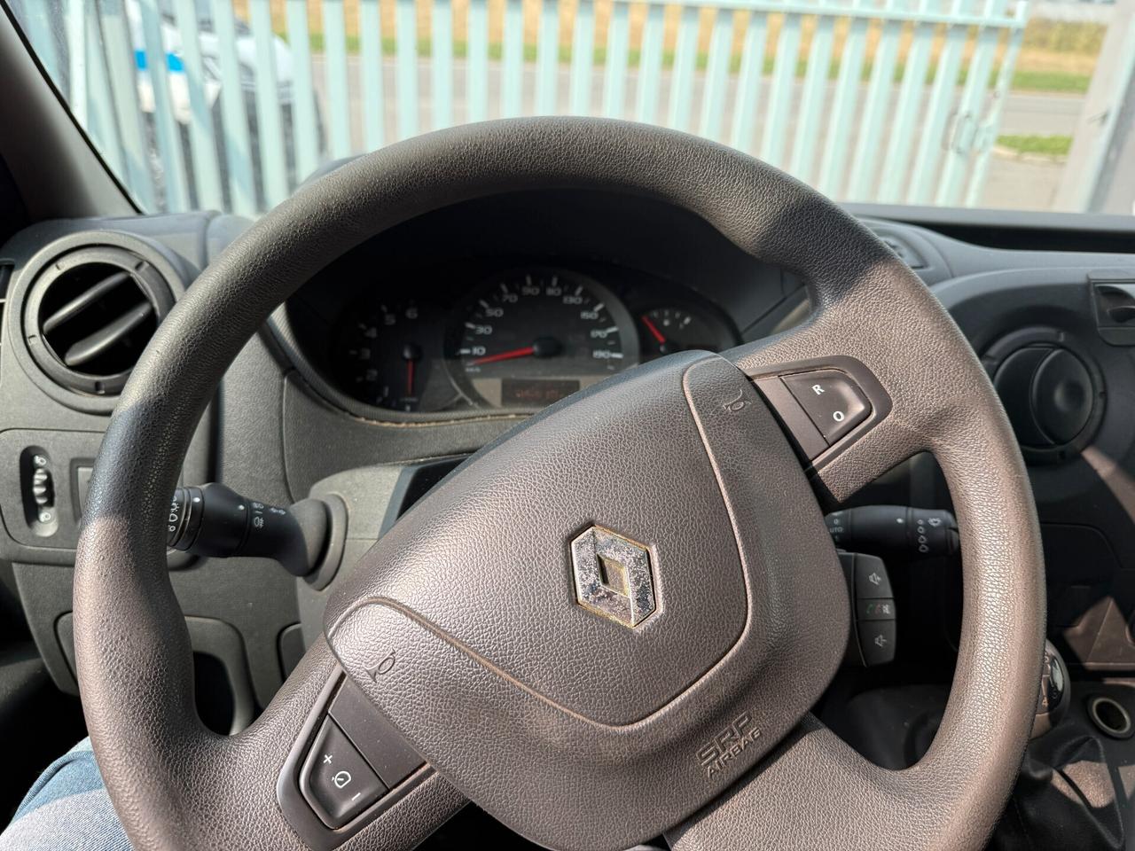 Renault Master 2.3/131 CV/EURO 6/71000 KM/2019