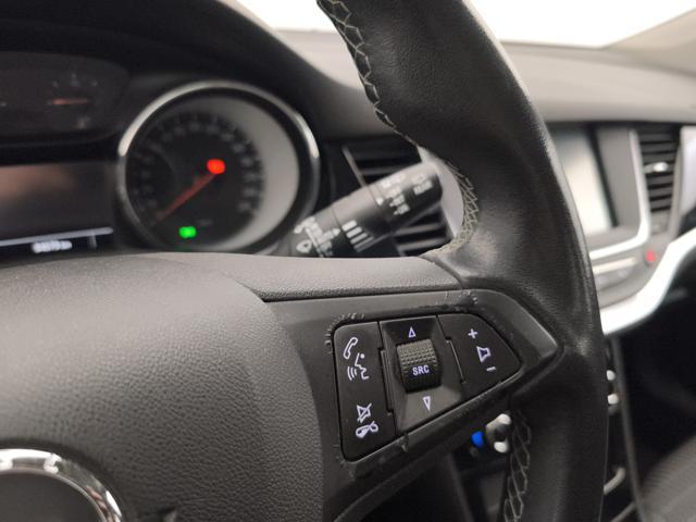 OPEL Astra 1.5 cdti Business Elegance s&s 122cv at9