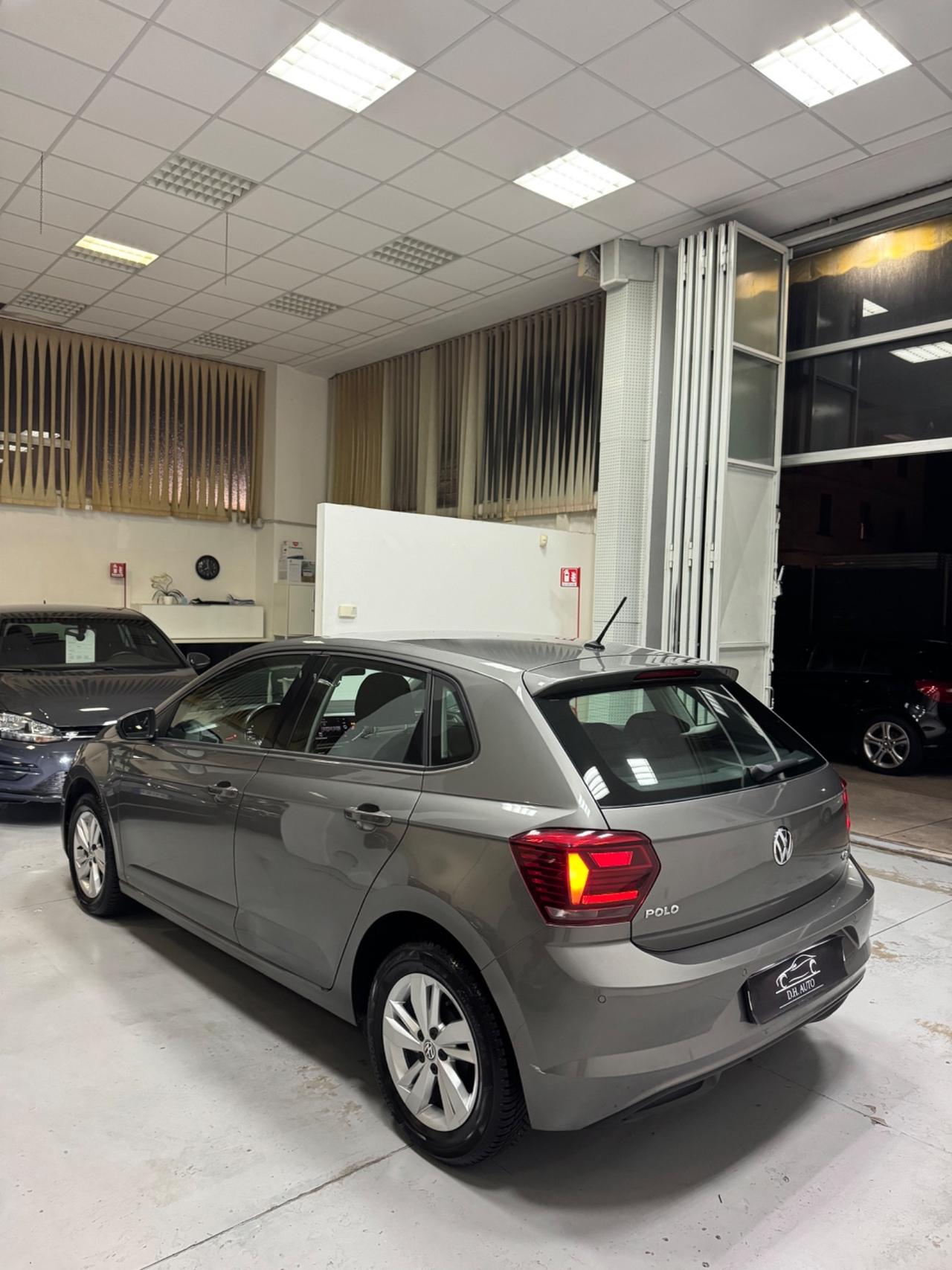 Volkswagen Polo 1.6 TDI 95 CV 5p. Highline BlueMotion Technology