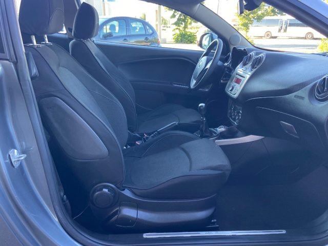 ALFA ROMEO MiTo 1.6 JTDm 16V Distinctive