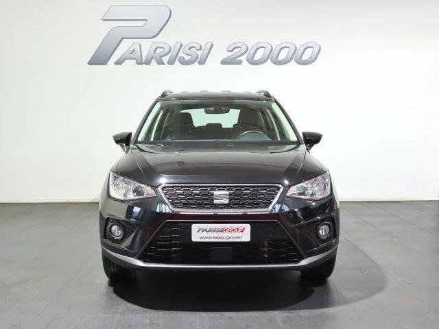 SEAT Arona 1.0 EcoTSI 110 CV Style *PROMO PARISI GROUP*