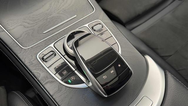 MERCEDES-BENZ GLC 220 d 4Matic Coupé Premium Plus